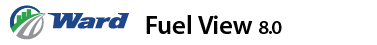 Ward Fuel View Logo